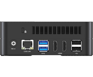 Minisforum UM773 Lite (32GB RAM / 1TB SSD) ab 499