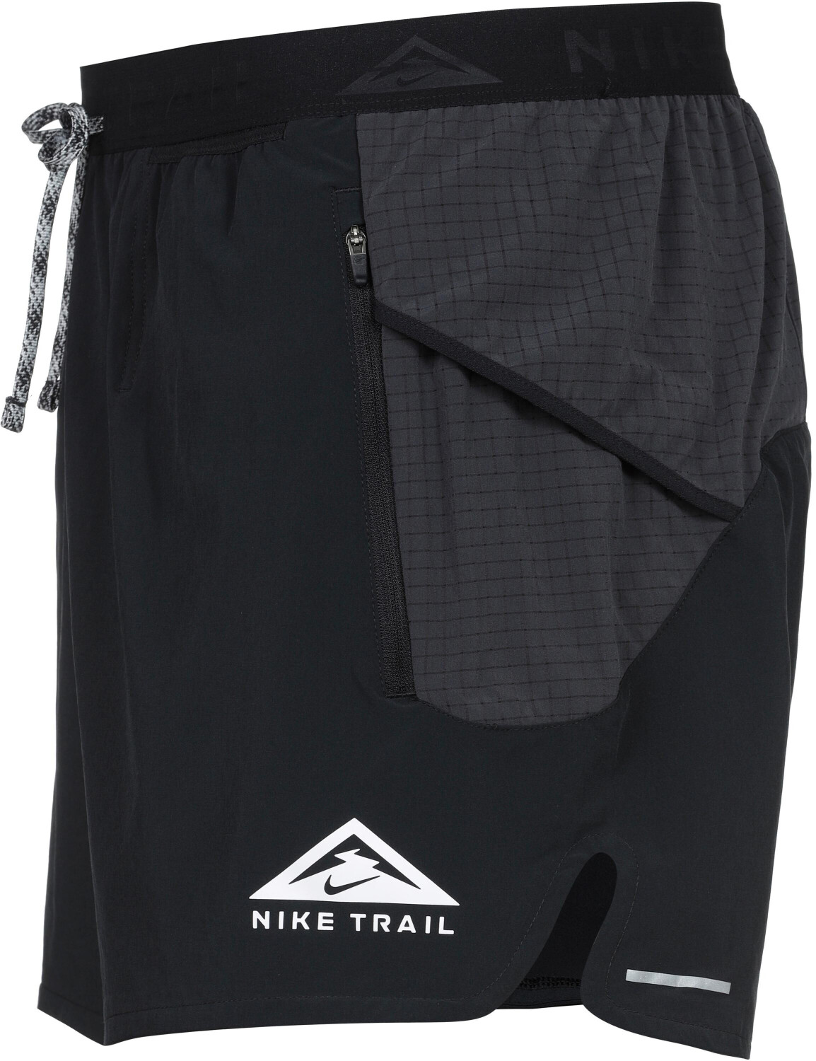 Nike Dri FIT Second Sunrise Trail 5 Inch Men s Shorts DV9311 ab 48 99 Preisvergleich bei idealo.at