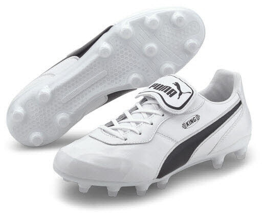Valor zapatos puma king sl herren clearance