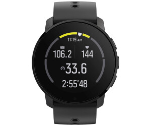 Suunto baro black 9 clearance