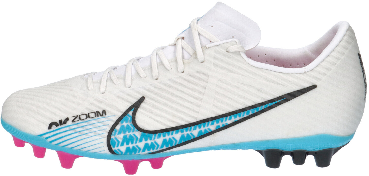 Nike mercurial 36 blue online