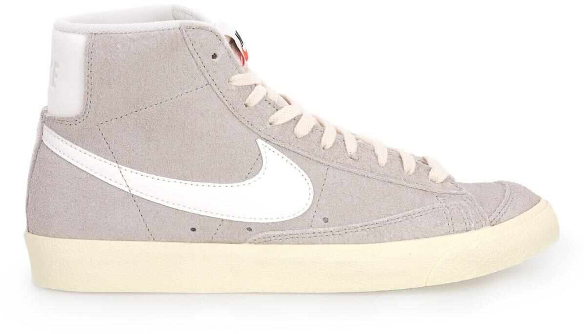 Nike blazer high vintage homme brun deals