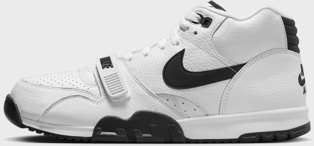 Nike Air Trainer 1 white black white ab 74 00 Preisvergleich bei idealo