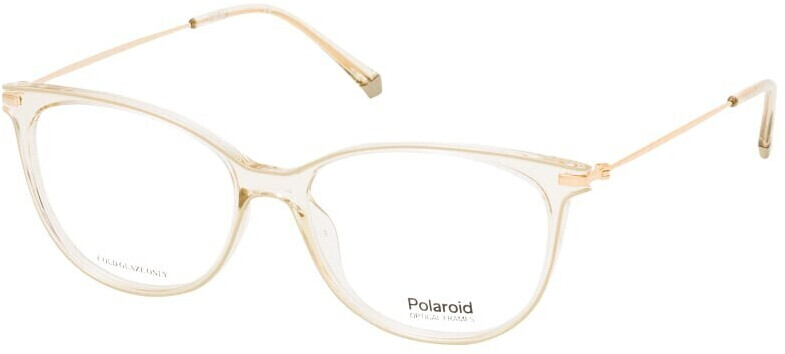 Photos - Glasses & Contact Lenses Polaroid Eyewear  PLD D415 10A 