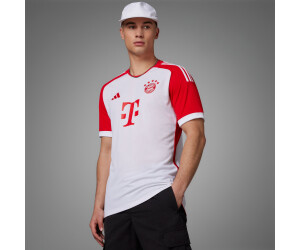 Primera Camiseta Bayern Munich 2023-2024