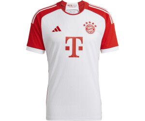 Buy Adidas FC Bayern Munchen Home Shirt 2023 2024 from 30.00 Today Best Deals on idealo