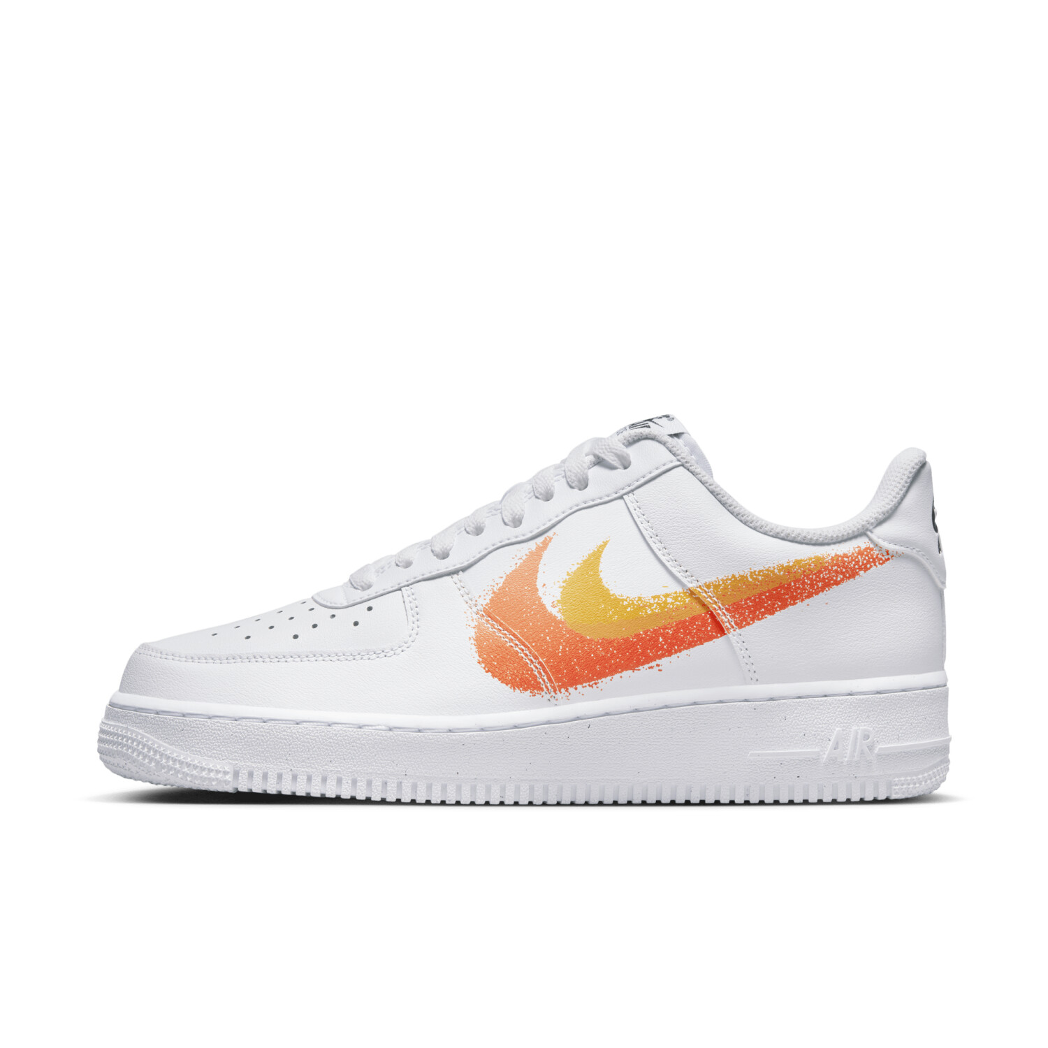 Air force 1 new arrivals 07 orange