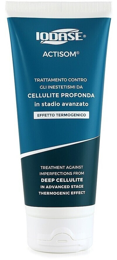 Iodase Actisome Deep Cellulite (200ml)