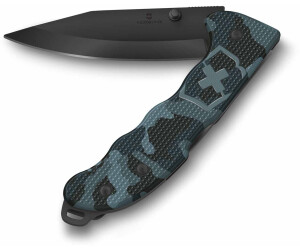 Victorinox Evoke BSH Alox Navy Camouflage