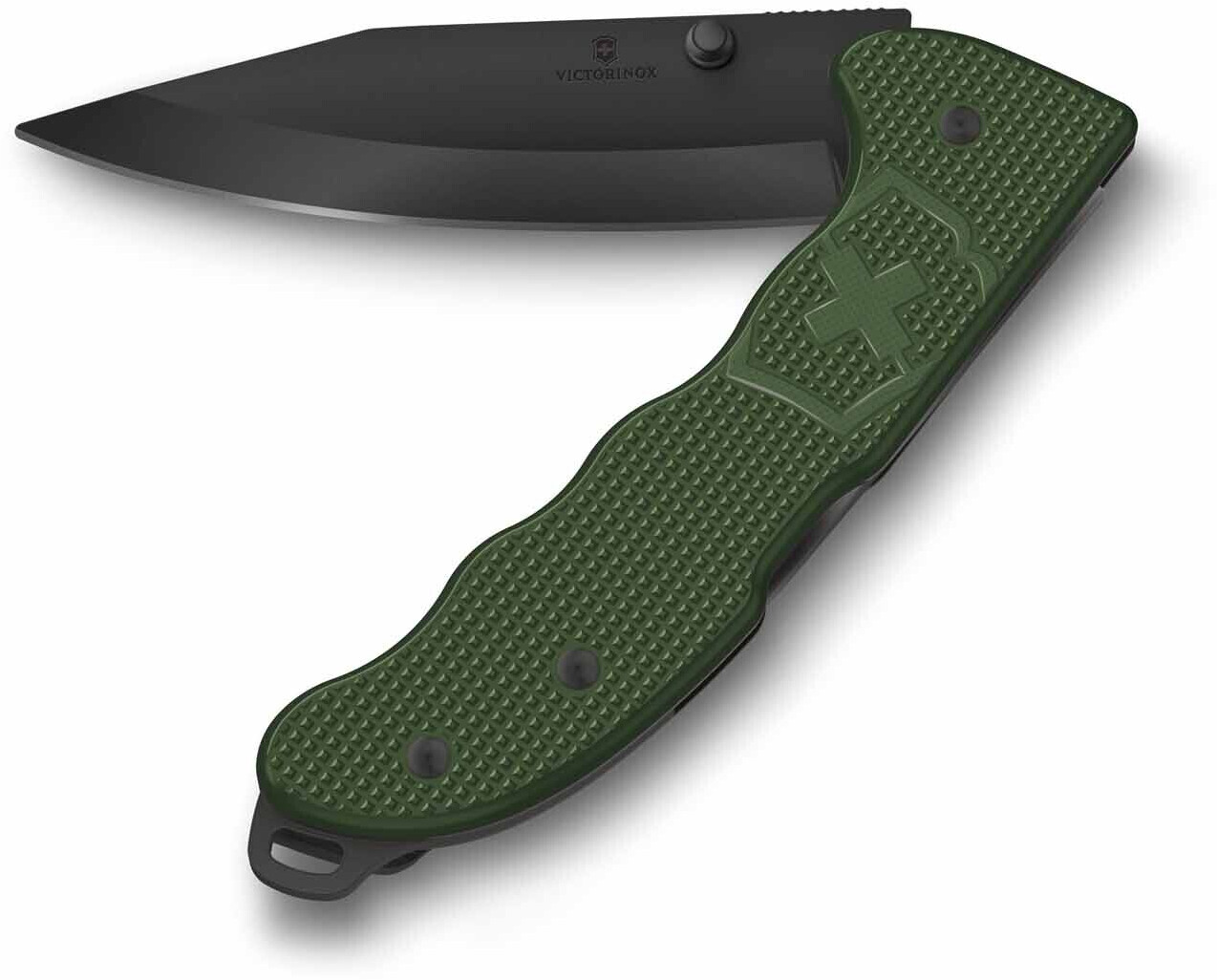 Victorinox spartan alox 2025
