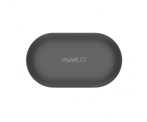 muvit iO Auriculares Smart True Wireless Urban ENC blanco