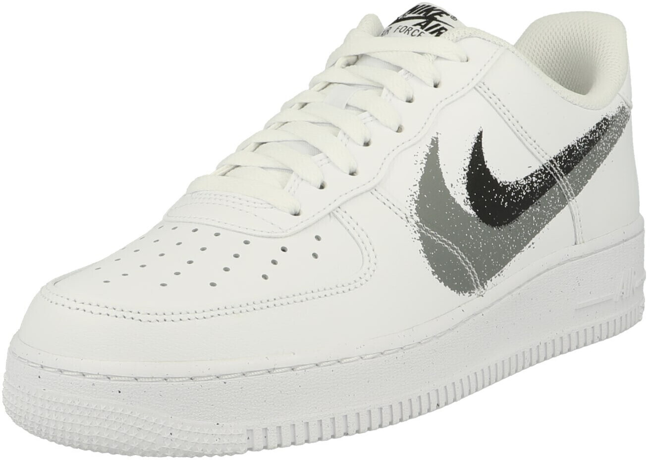 Air force 1 online black cool grey