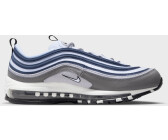 Nike silver uomo blu sales