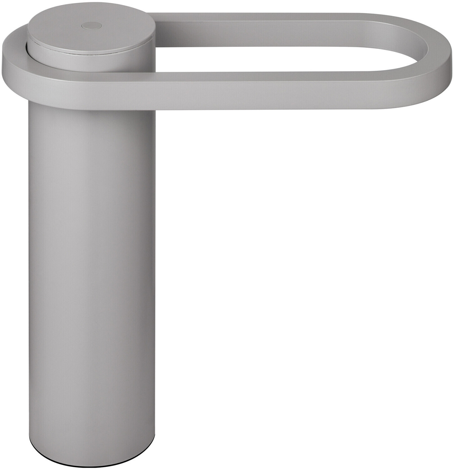 Blomus HOOP Portable Table Lamp 22 cm satellite