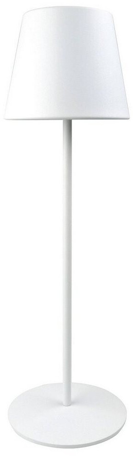 Schwaiger LED rechargeable table lamp white