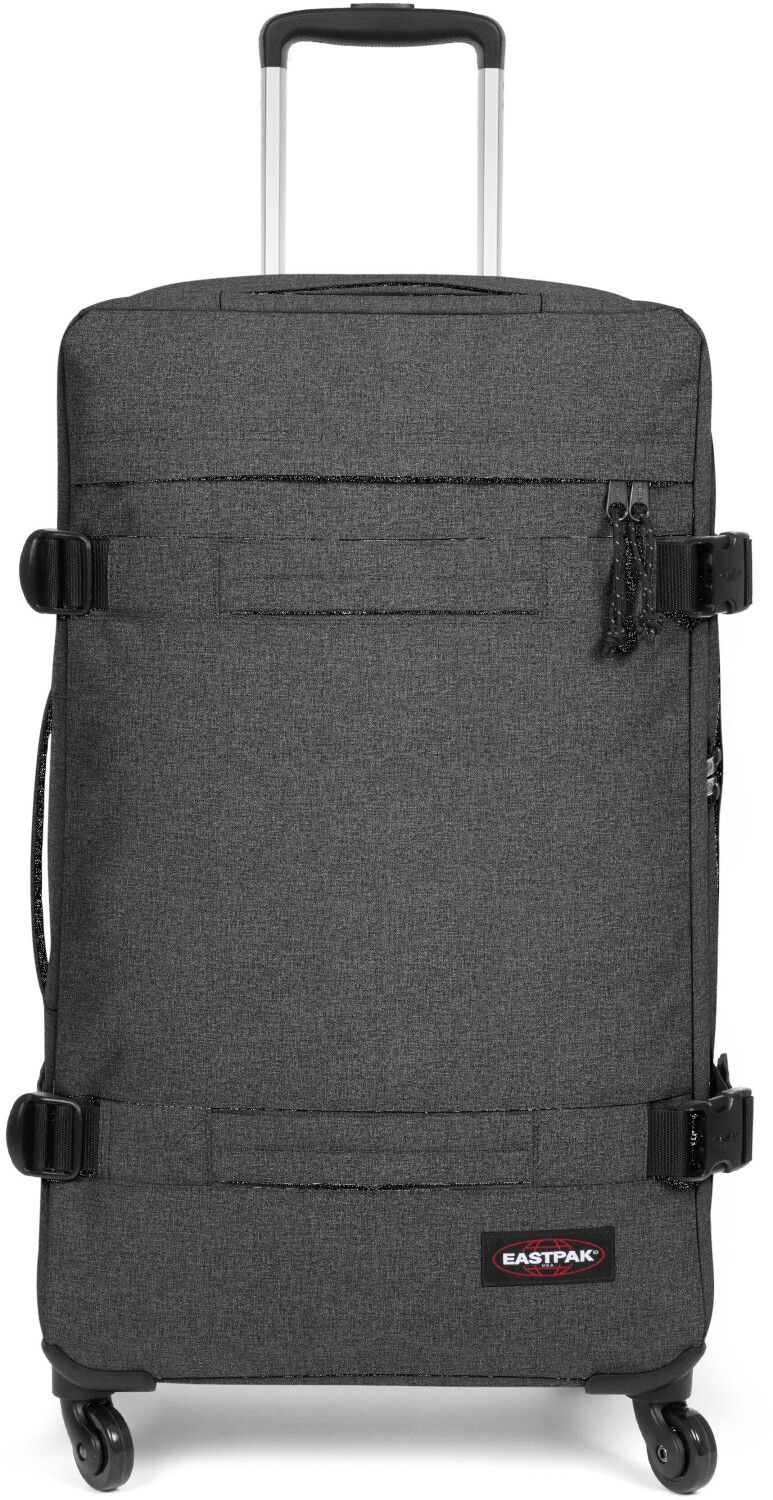 Eastpak Transit'R 4 L black denim