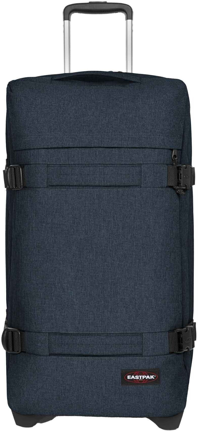 Eastpak Transit'R M triple denim