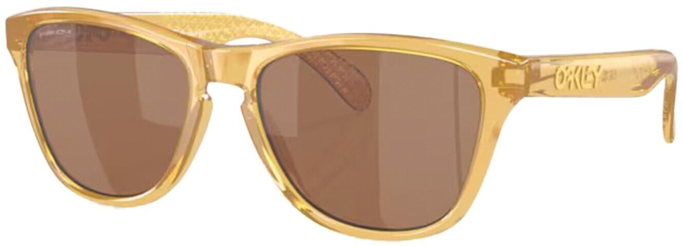 Oakley Kylian Mbappé Signature Series Frogskins XS OJ9006-3853