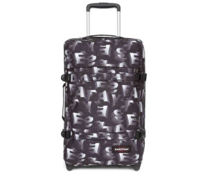 Eastpak Transit R S blocktype black au meilleur prix sur idealo