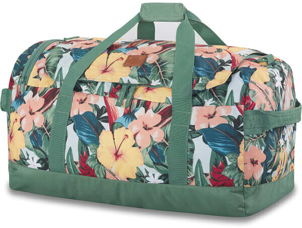 Dakine store foldable duffle