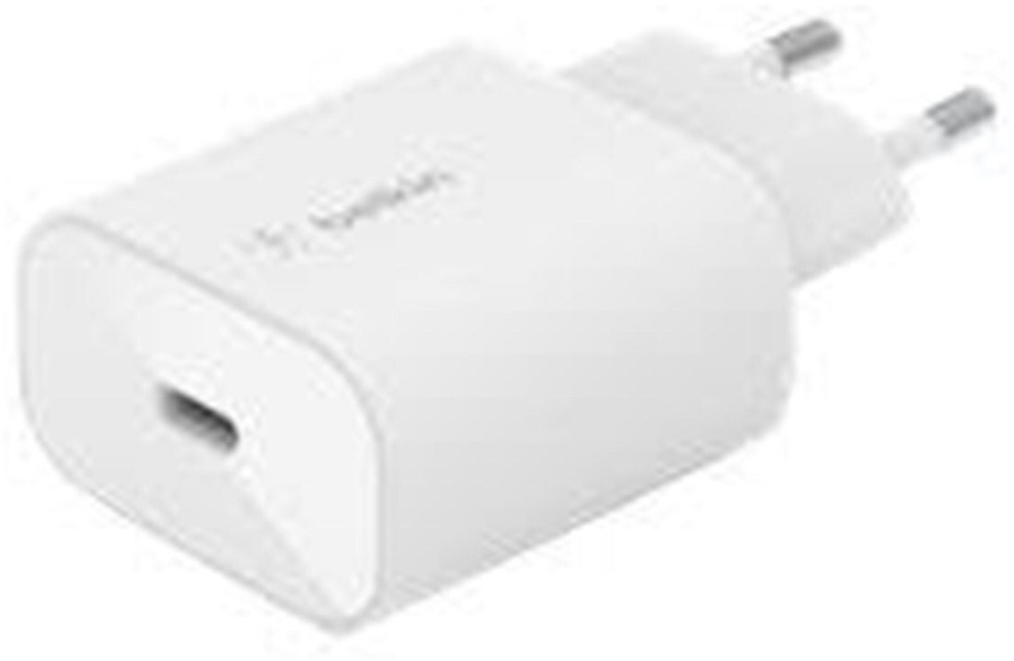 Belkin BOOST CHARGE USB-C-PD 3.0-PPS-Charger (25W) desde 15,33 €