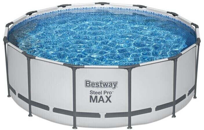 Bestway Steel Pro MAX 396 x 122 cm (5618W)