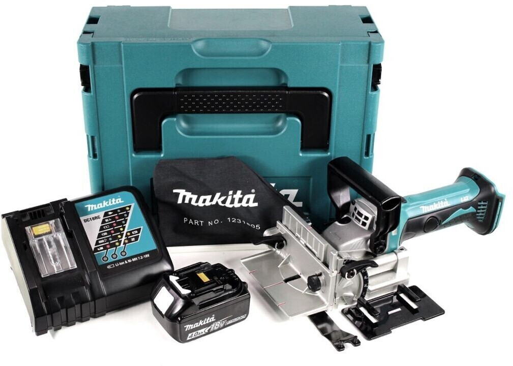 Makita DPJ180RM1J