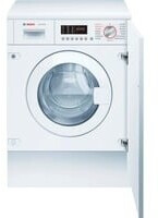 Bosch WKD28543, Bild 2