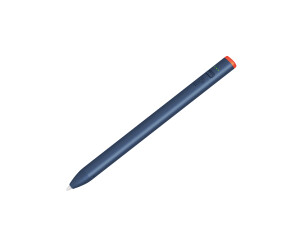 Logitech Crayon Pencil for all Apple iPad 2018 and later BLUE NEW