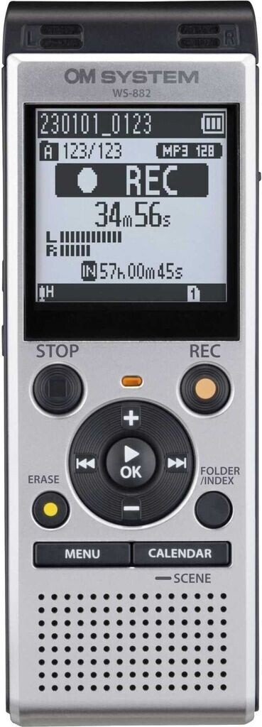 OM System WS-882