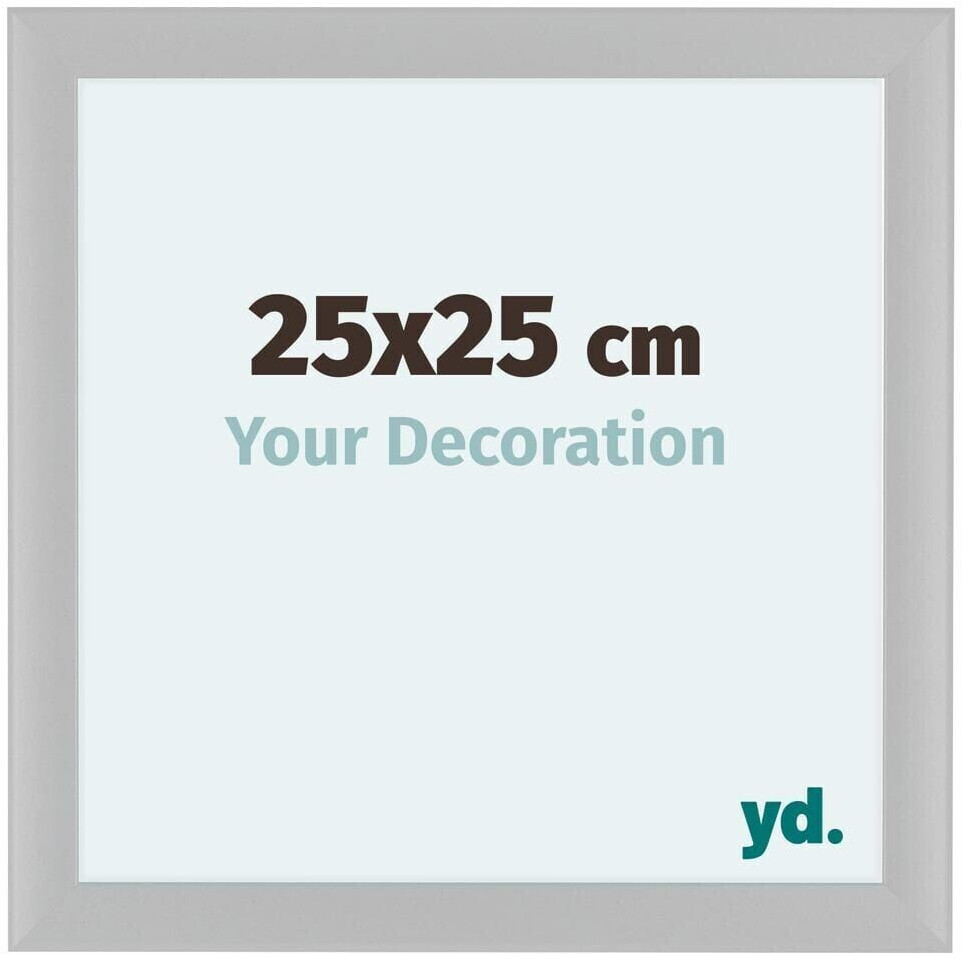 Your Decoration Como 25x25 Matt White