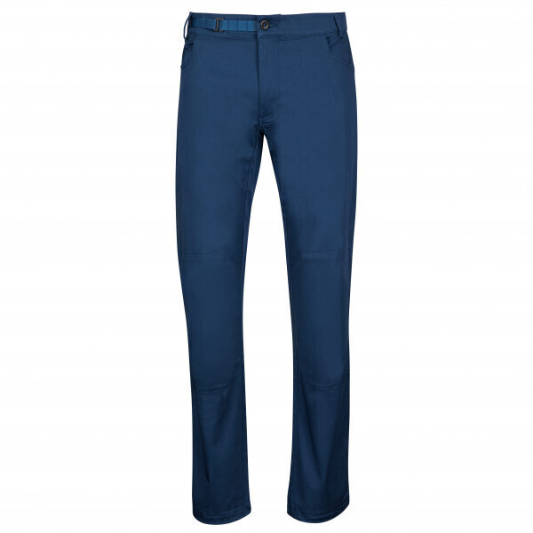 Black Diamond Credo Pants (APP25N) ink blue