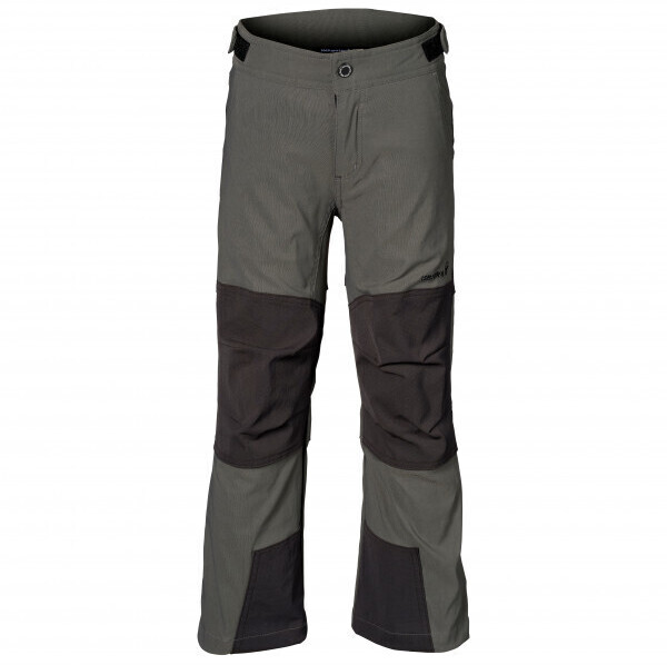 Isbjörn Kid's Trapper Pant II (2800) graphite