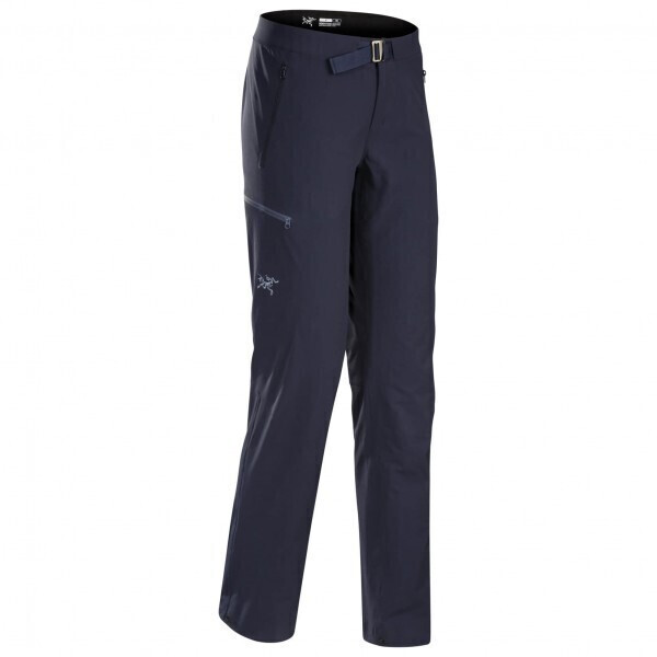 Arc'teryx Gamma LT Pant Women's (X000006717) black sapphire