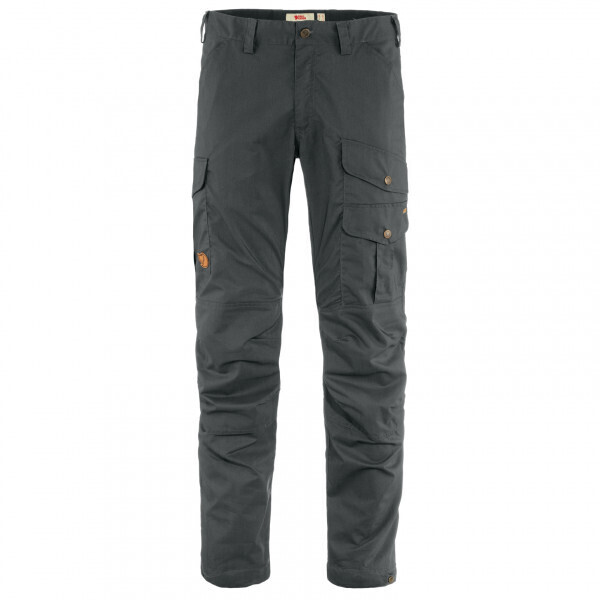 Fjällräven Vidda Pro Lite Trousers (F86891)