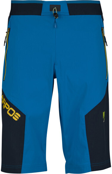 KARPOS Rock Evo Bermuda (2521007) indigo bunting/outer space