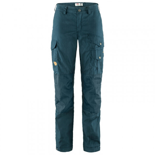 Fjällräven Women's Vidda Pro Trousers (F89335) mountain blue
