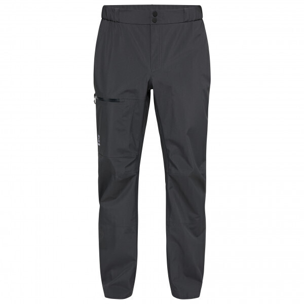 Haglöfs Front Proof Pant (605948) magnetite