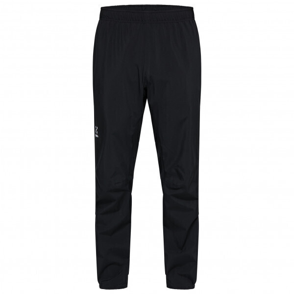 Haglöfs Korp Proof Pant (606134) true black