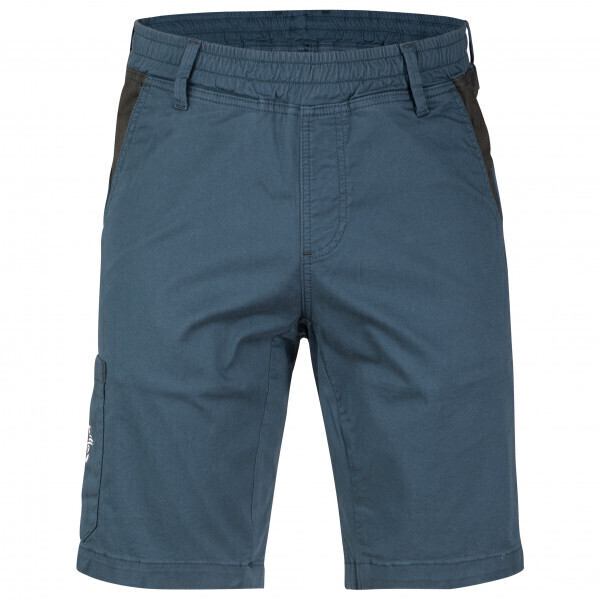 Chillaz Neo Shorty Cotton (207139) bluei