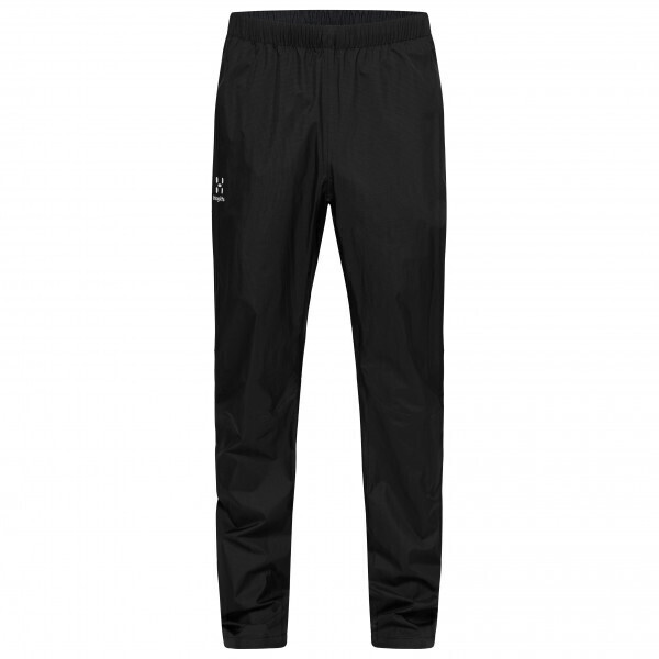 Haglöfs L.I.M Proof Pant (606552) true black