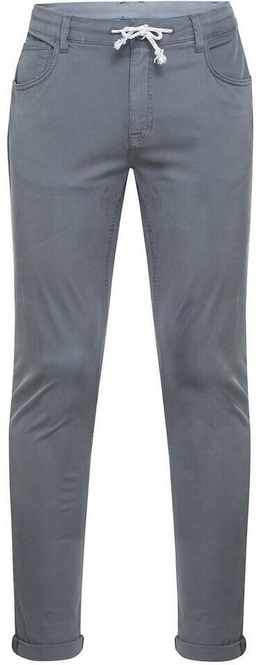 Chillaz San Diego Pant Tencel (210213) dark grey