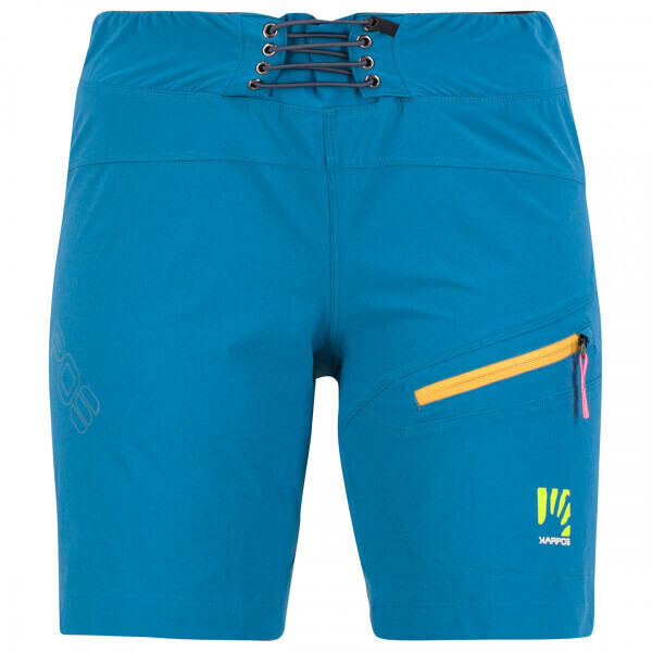 KARPOS Women's Val Di Dentro Bermuda (2522010)
