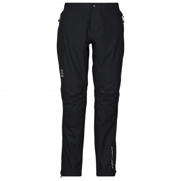 Haglöfs Women's L.I.M GTX Pant (606550) true black