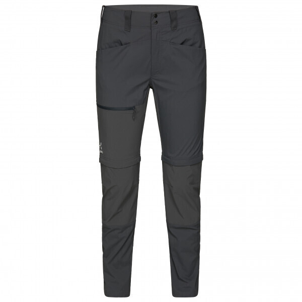 Haglöfs Women's Lite Slim Zip (606932)