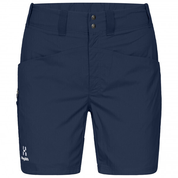 Haglöfs Women's Lite Standard Shorts (606933) tarn blue