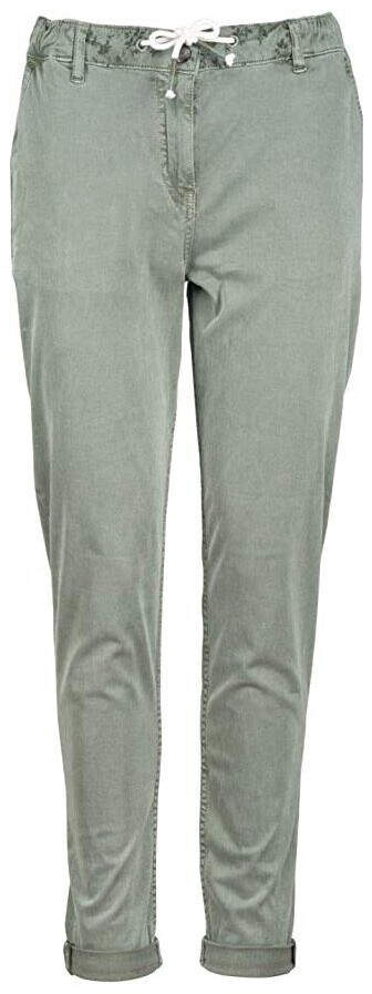 Chillaz Women's Summer Splash Pant Tencel (110233) olive