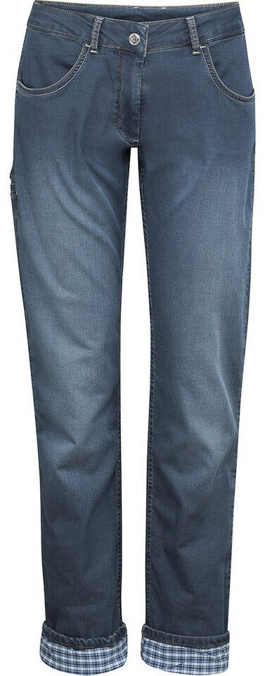 Chillaz Women's Working (110299) indigo