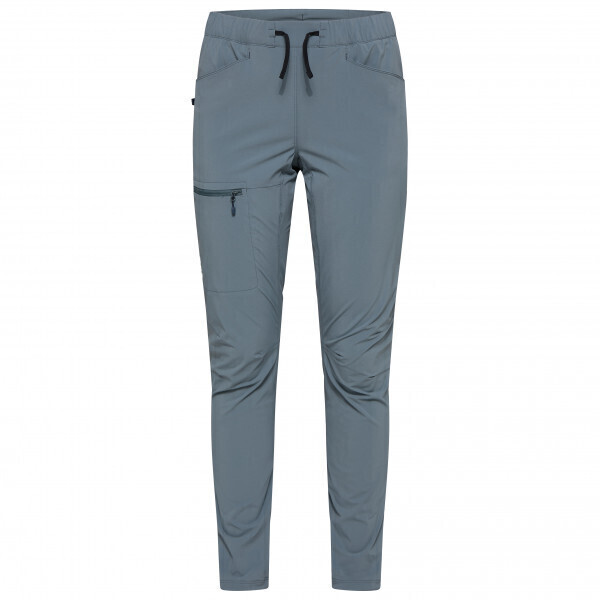 Haglöfs Women's Roc Lite Slim Pant (606251) steel blue