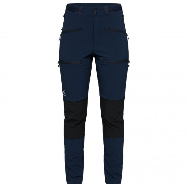 Haglöfs Women's Rugged Slim Pant (606927)